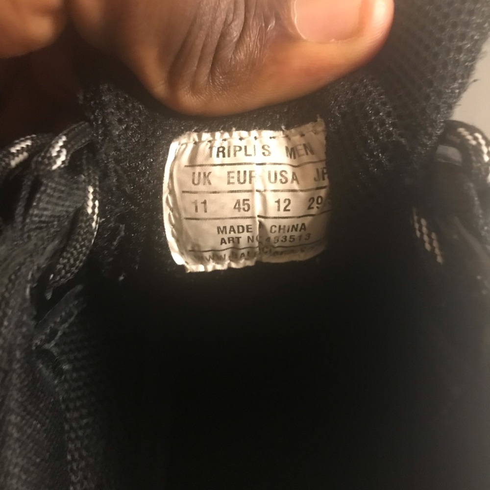No trade - Picture 7 of 7